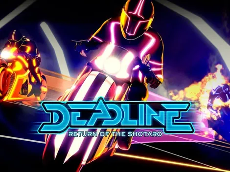 Siete nuevos circuitos de Línea letal llegan esta semana al GTA Online