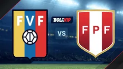 Venezuela y Perú juegan AHORA luchando por un lugar en los cuartos de final de la Copa América