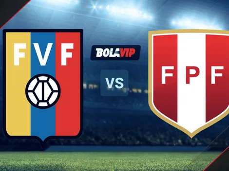 VER AHORA | Venezuela vs. Perú por Copa América EN VIVO y EN DIRECTO | Fecha 5 del Grupo B