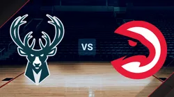 Milwaukee Bucks vs Atlanta Hawks juegan por el Juego 2 de las finales de la Conferencia Este