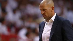 Jason Kidd despierta interés en varios equipos de la NBA (Getty Images)