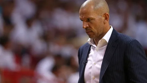 Jason Kidd despierta interés en varios equipos de la NBA (Getty Images)