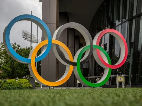 ¿Qué deportes están aceptados por el Comité Olímpico Internacional?