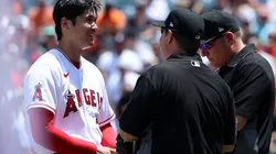 Shohei Ohtani (Foto: Getty)