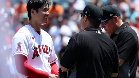 Shohei Ohtani (Foto: Getty)