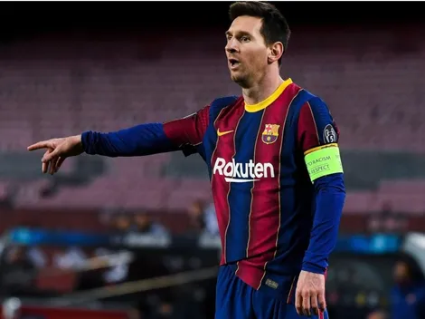 Barcelona quiere darle a Messi el mejor regalo de cumpleaños