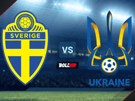 Cuándo juegan Suecia vs. Ucrania por los octavos de final de la Eurocopa