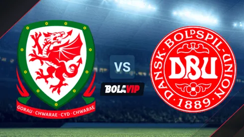 Gales vs. Dinamarca por los octavos de final de la Euro 2020