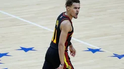 Trae Young