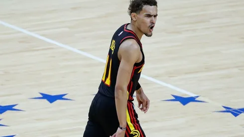 Trae Young