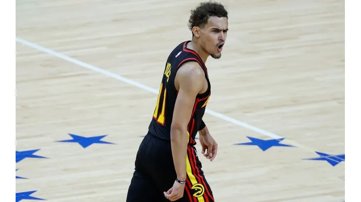 Trae Young