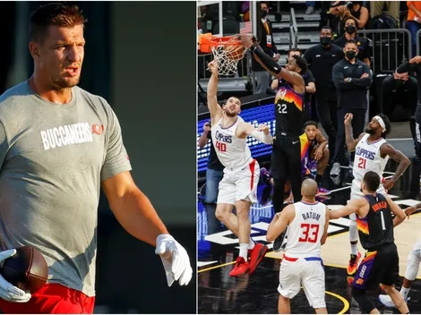 Multicampeón en NFL critica duramente a la NBA: "es muy aburrida"