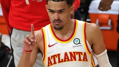 Trae Young (Foto: Getty)