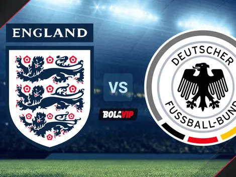 Cómo, cuándo y dónde VER EN VIVO el partido de Inglaterra vs. Alemania por la Eurocopa