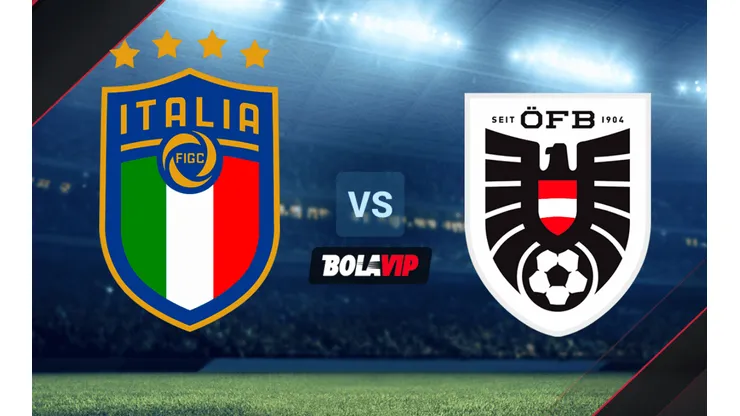 Italia vs. Austria por los octavos de final de la Euro 2020