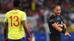 Pitana, la cábala que Colombia espera hacer valer ante Brasil