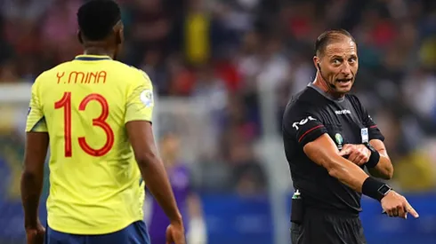 Pitana, la cábala que Colombia espera hacer valer ante Brasil