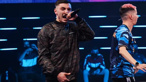 Los 15 clasificados para la Red Bull España 2021