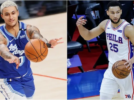 Las cinco decepciones de NBA Playoffs 2021