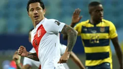 Partidazo: Perú y Ecuador empataron 2 a 2, pero los de Alfaro están casi eliminados