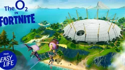 Fortnite: fecha y hora del concierto interactivo de Easy Life