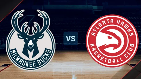 Milwaukee Bucks vs. Atlanta Hawks por el primer partido de las Finales de la Conferencia Este