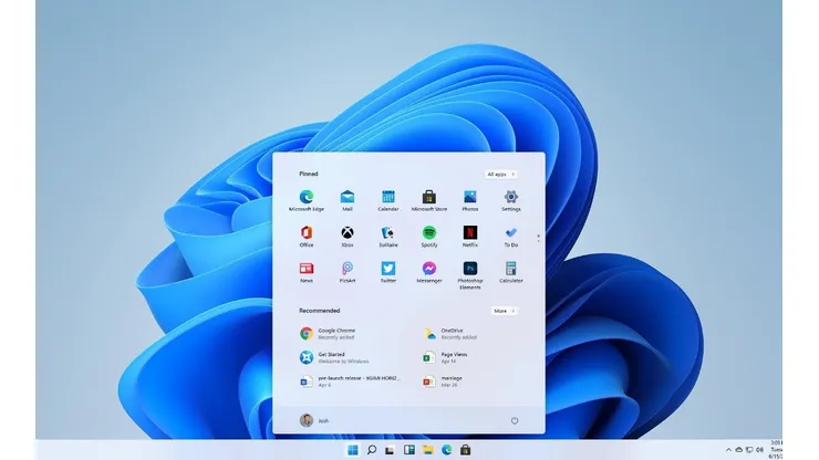 Windows 11: todo lo que tienes que saber del nuevo sistema operativo de Microsoft