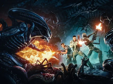 Aliens: Fireteam Elite recibe una fecha de lanzamiento