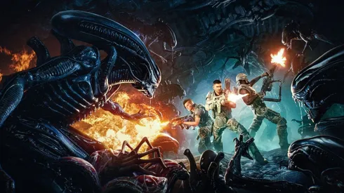 Aliens: Fireteam Elite recibe una fecha de lanzamiento