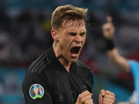 Alemania sufrió como nunca y se metió en octavos de manera agónica