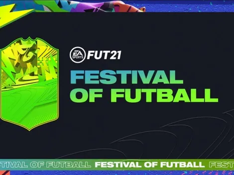 FIFA 21: Consigue 10 cartas de Oro +82 con este nuevo SBC de tiempo limitado