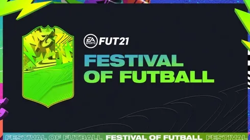 FIFA 21: Consigue 10 cartas de Oro +82 con este nuevo SBC de tiempo limitado