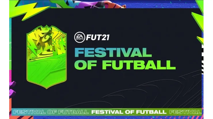 FIFA 21: Consigue 10 cartas de Oro +82 con este nuevo SBC de tiempo limitado