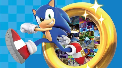 SEGA quiere convertir a Sonic en un VTuber