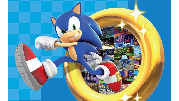 SEGA quiere convertir a Sonic en un VTuber