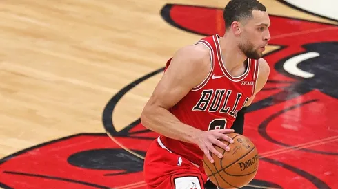 Zach LaVine (Foto: Getty)