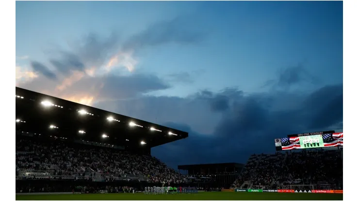 Este 25 de junio se llevará a cabo el Clásico de Florida EN VIVO por MLS 2021 (Fuente: Getty).