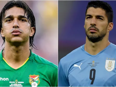 VER en USA | Bolivia vs Uruguay EN VIVO Hoy: Pronósticos, cuándo, cómo y dónde ver la Conmebol Copa América 2021