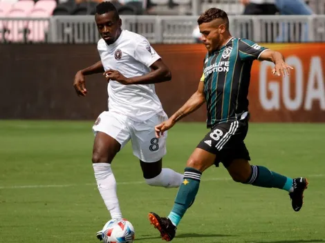 El drama de Blaise Matuidi tras sanción de MLS a Inter Miami por su traspaso