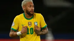 EN VIVO Brasil vs. Colombia por fecha 4 de Copa América 2021 (Fuente: Getty).