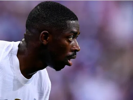 Barcelona ya recibe dinero por Dembelé