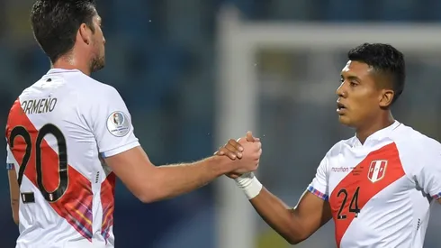 No te pierdas el Ecuador vs. Perú EN VIVO por jornada 4 de la Copa América 2021 (Fuente: Getty)