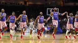 Harlem Globetrotters
