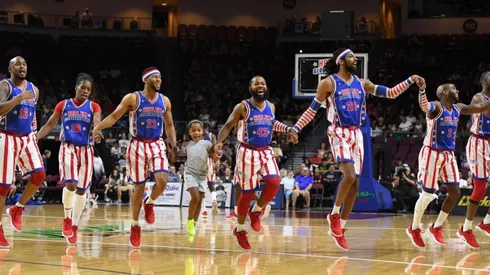 Harlem Globetrotters