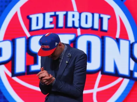 Definido el orden del Draft 2021: Detroit Pistons escogerá de primero