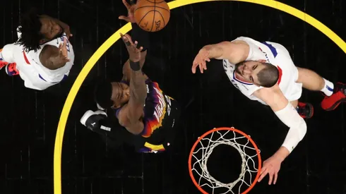 Deandre Ayton (Foto: Getty)