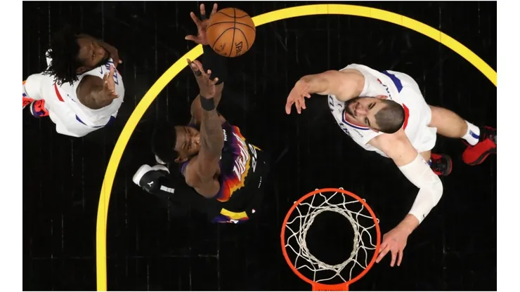 Deandre Ayton (Foto: Getty)