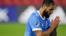 Hoy, New York City FC vs Atlanta United EN VIVO jugarán por MLS 2021 (Fuente: Getty).