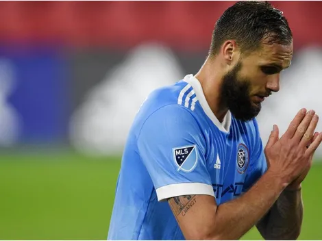 VER EN USA | New York City FC vs. Atlanta United EN VIVO Hoy: Pronósticos, fecha y dónde ver partido por MLS 2021 en Estados Unidos