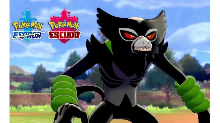 Filtraron información de Pokémon Espada y Escudo y ahora tendrán que pagar miles de dólares